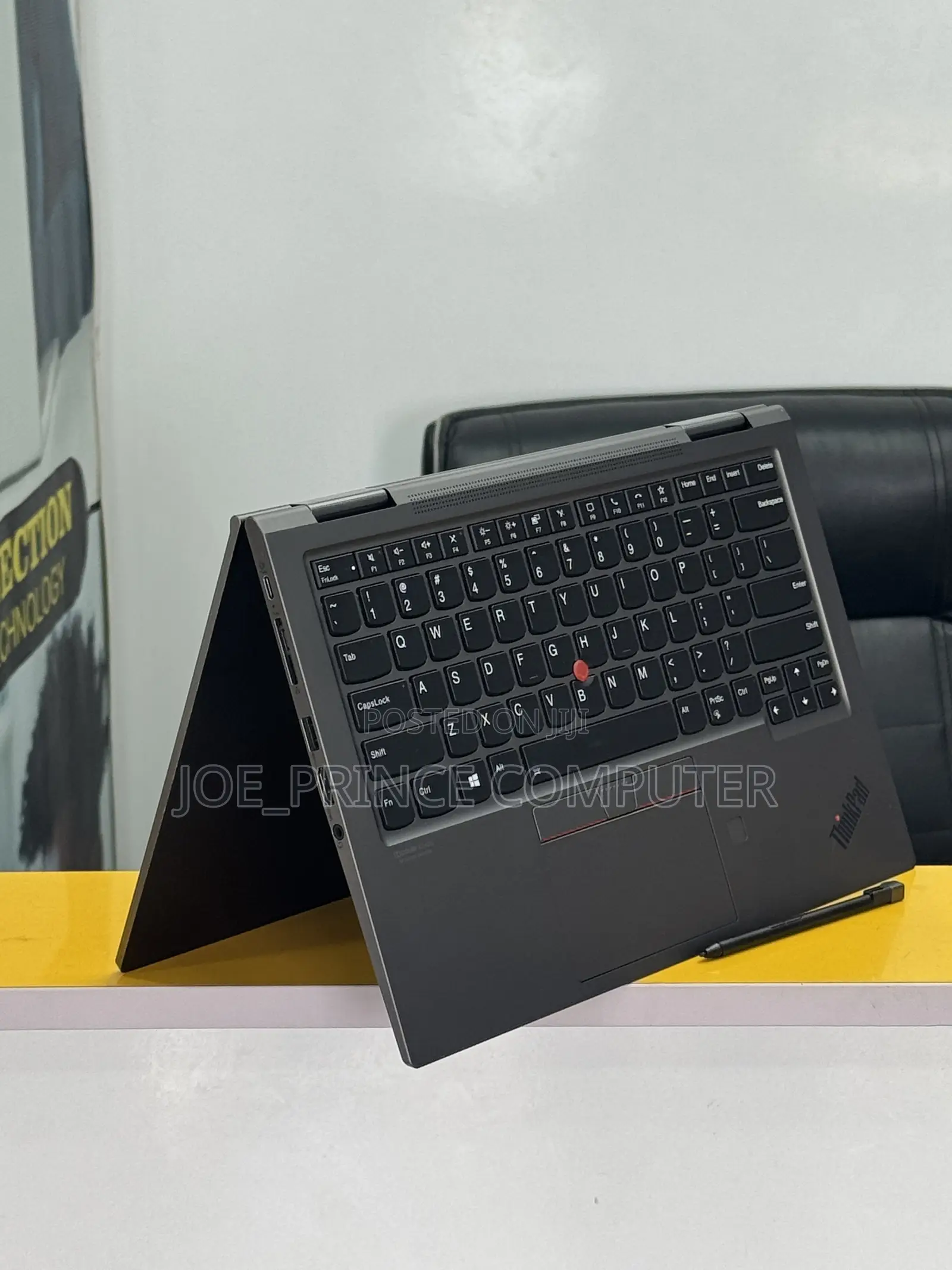Laptop Lenovo ThinkPad X1 Yoga 16GB Intel Core i7 SSD 512GB