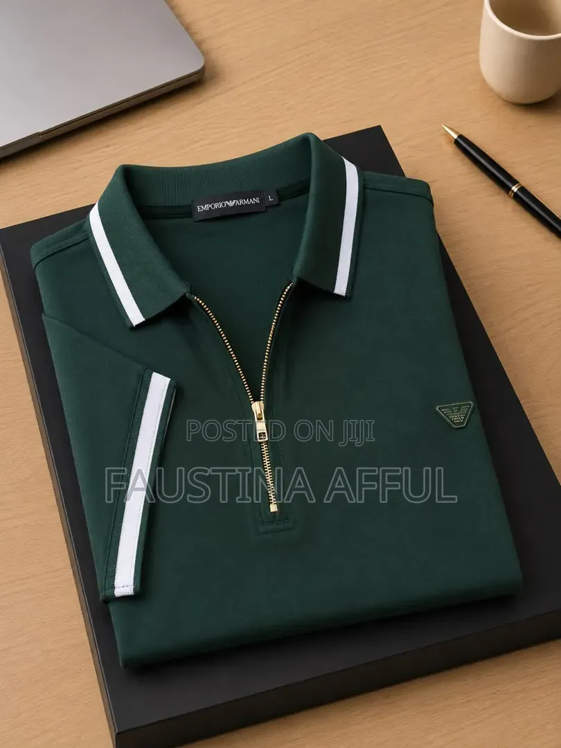Quality Thick Lacoste