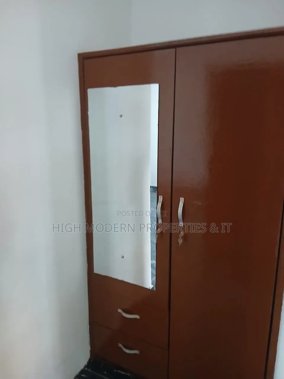 1bdrm Apartment in Tseaddo for rent