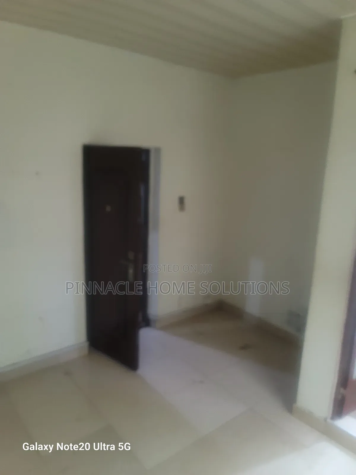 1bdrm Apartment in Batshona, Baatsona Total for rent