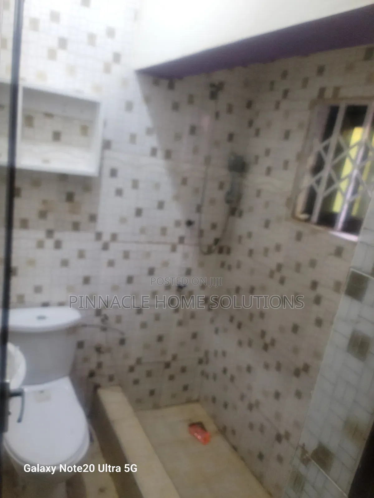 1bdrm Apartment in Batshona, Baatsona Total for rent