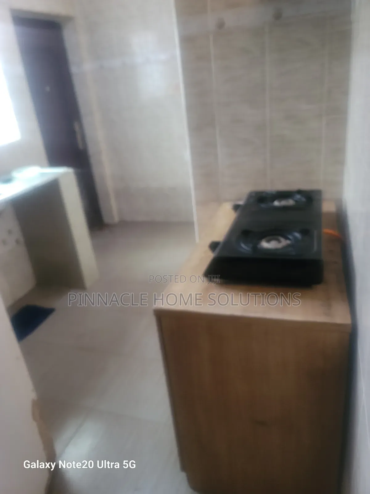 1bdrm Apartment in Batshona, Baatsona Total for rent