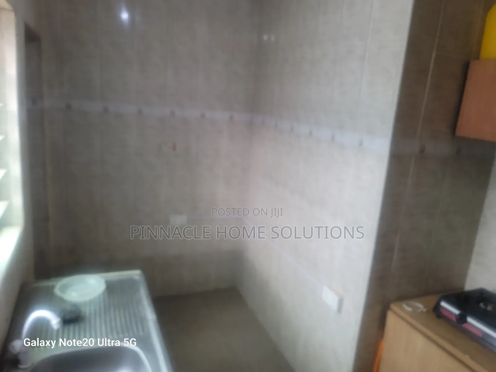 1bdrm Apartment in Batshona, Baatsona Total for rent