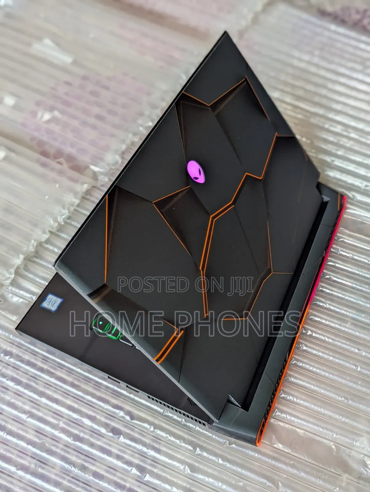 Laptop Alienware 15 R2 16GB Intel Core i7 SSD 1T