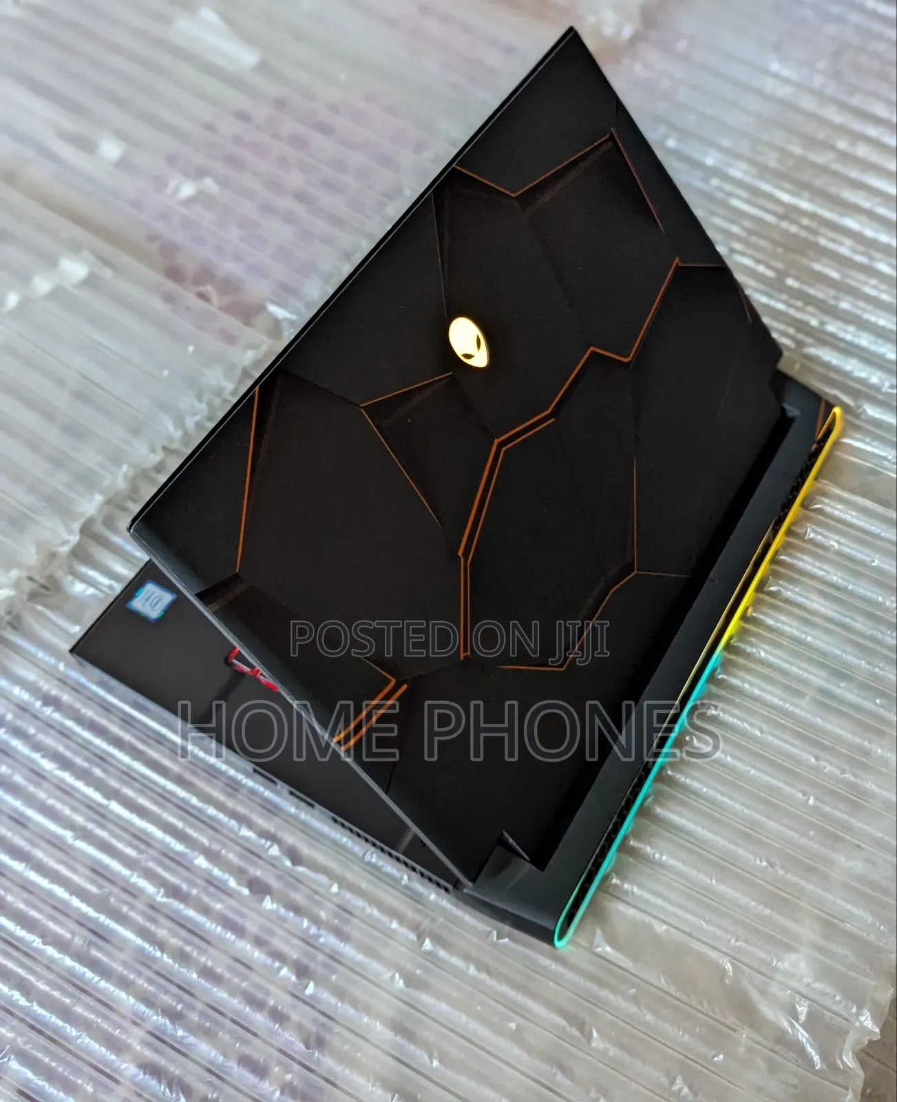 Laptop Alienware 15 R2 16GB Intel Core i7 SSD 1T