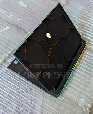Laptop Alienware 15 R2 16GB Intel Core i7 SSD 1T