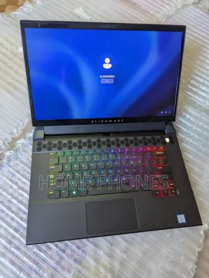 Laptop Alienware 15 R2 16GB Intel Core i7 SSD 1T