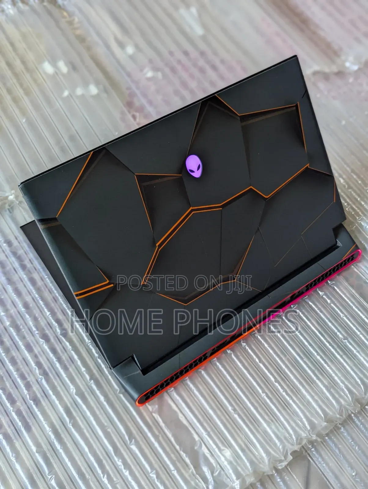 Laptop Alienware 15 R2 16GB Intel Core i7 SSD 1T