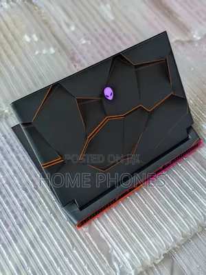 Laptop Alienware 15 R2 16GB Intel Core i7 SSD 1T