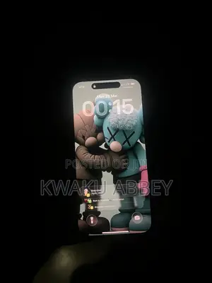 Apple iPhone 16 256 GB Pink