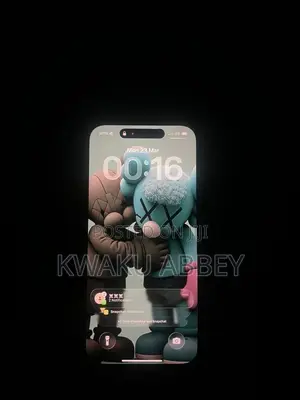 Apple iPhone 16 256 GB Pink