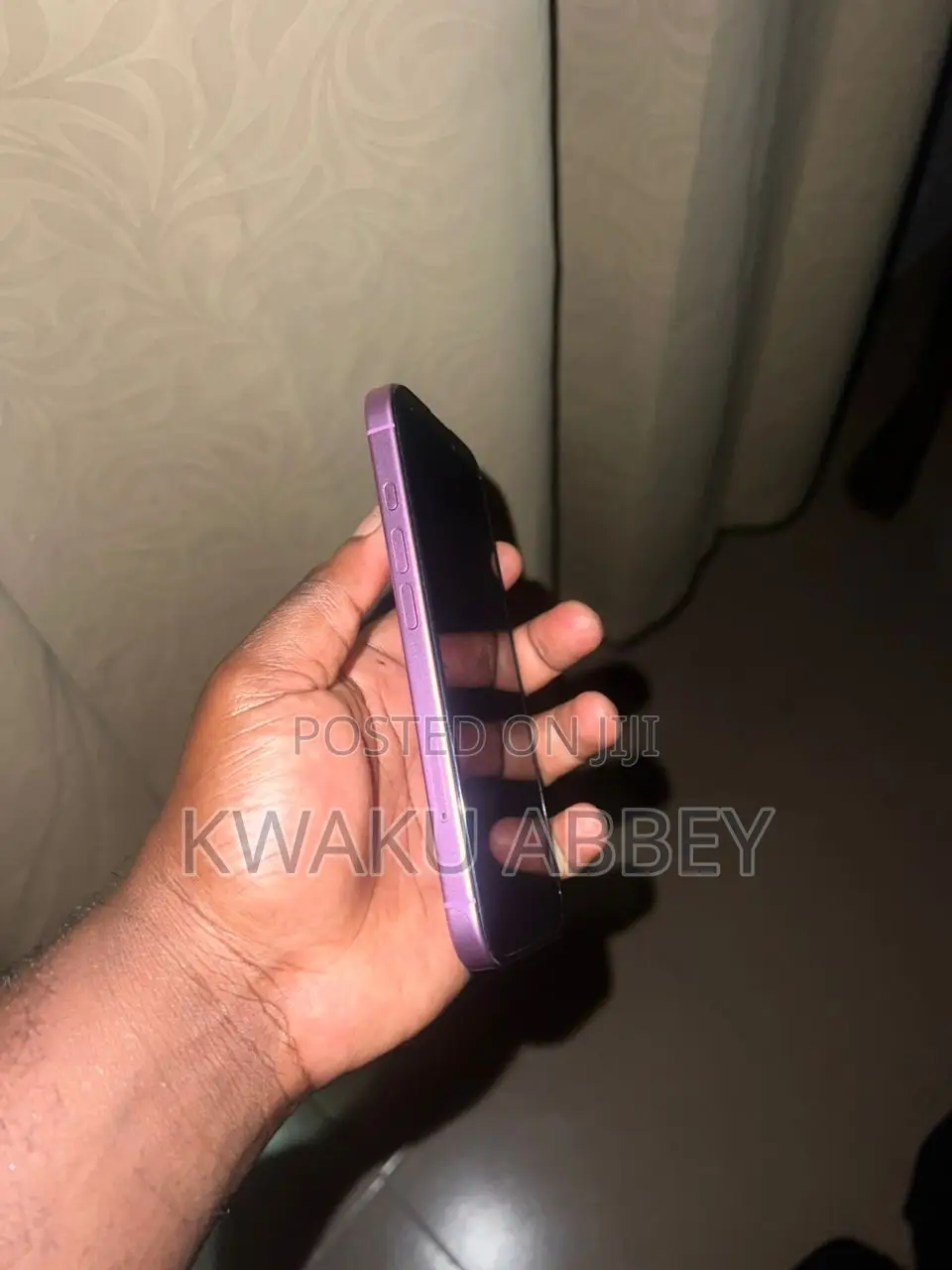 Apple iPhone 16 256 GB Pink
