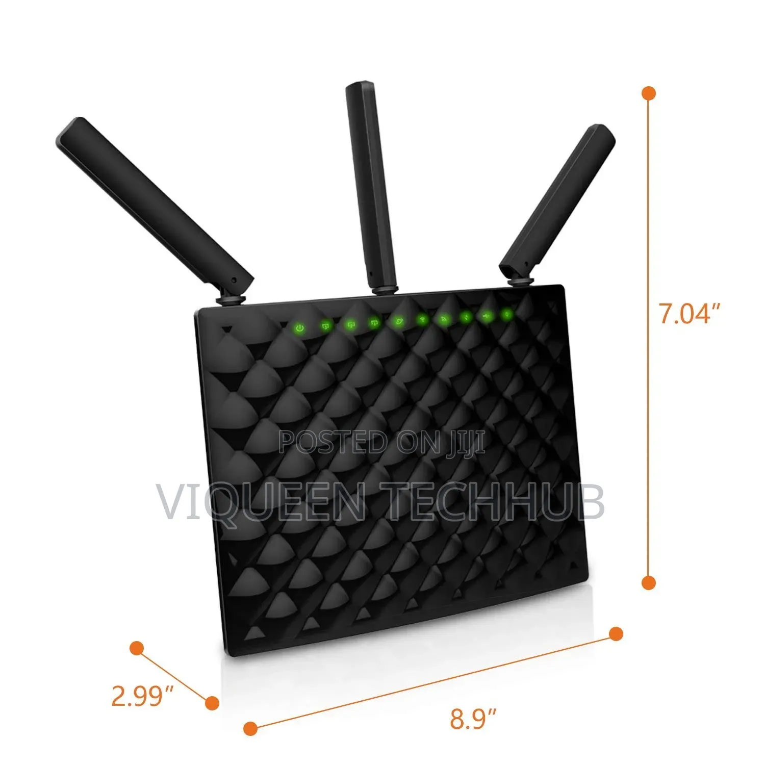 Tenda-Ac15
