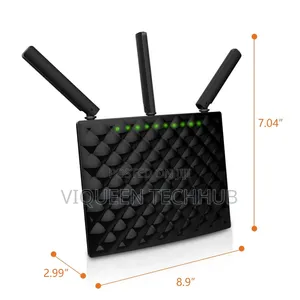 Tenda-Ac15