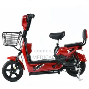 New Motorcycle 2025 Black