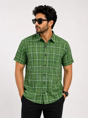 Men's Shirts