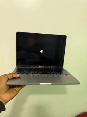 Laptop Apple MacBook Pro 2017 16GB Intel Core i5 SSD 256GB