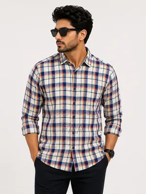 Men's Shirts