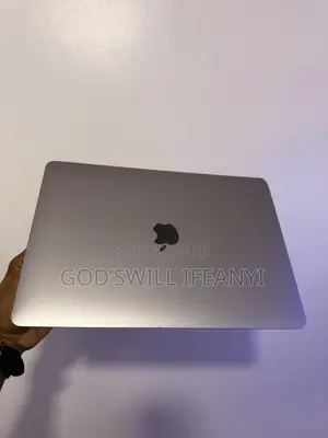 Laptop Apple MacBook Pro 2017 16GB Intel Core i5 SSD 256GB