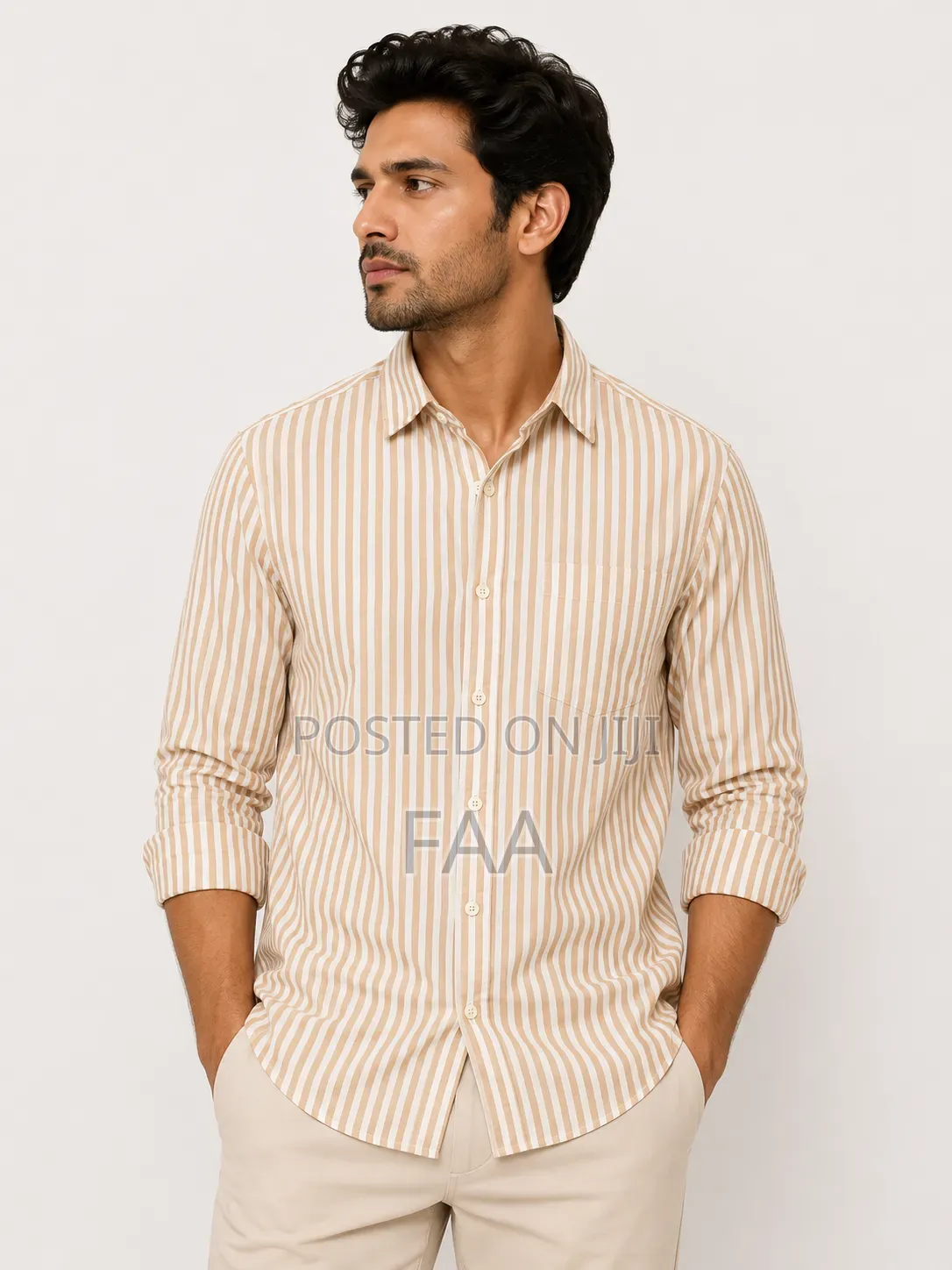 Men's Shirts