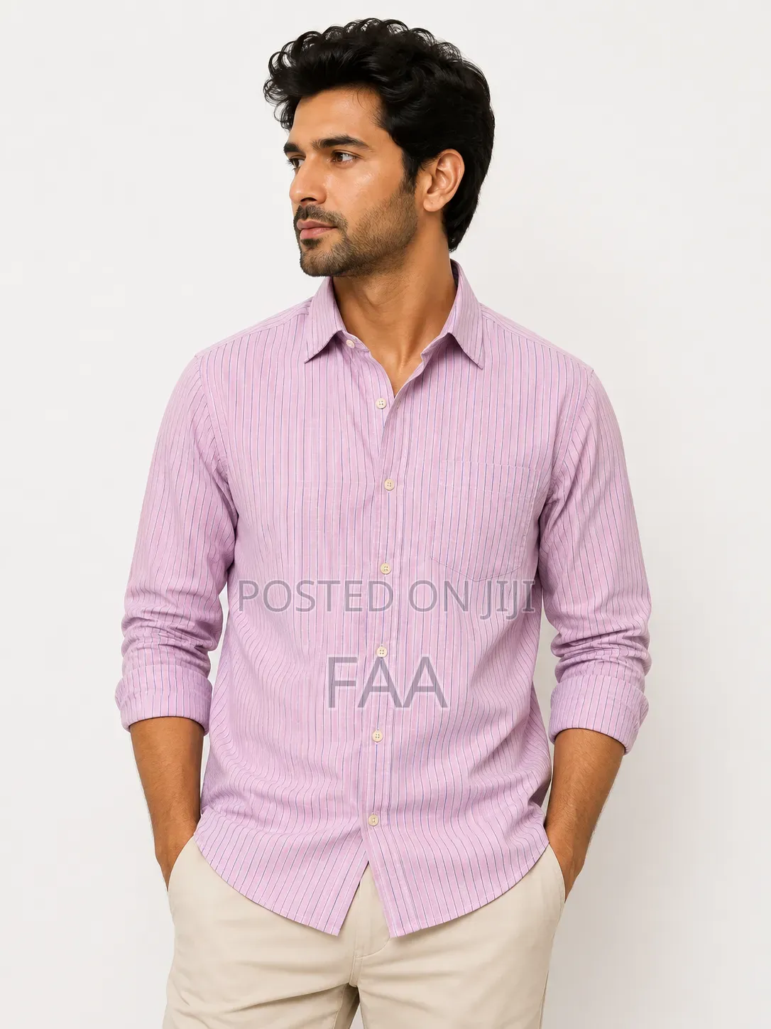 Men's Shirts
