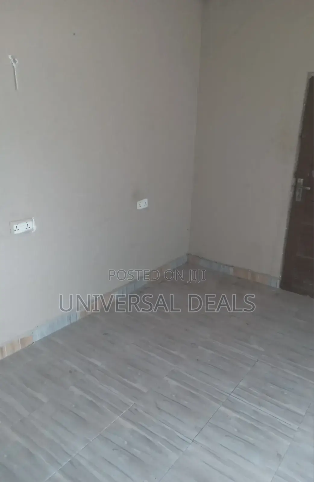1bdrm Apartment in Tech-Ayigya, Kumasi Metropolitan for rent