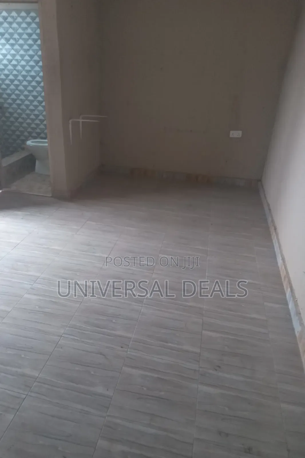 1bdrm Apartment in Tech, Kumasi Metropolitan for rent