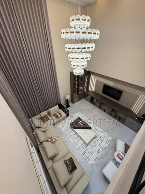 Furnished 5bdrm House in Accra Metropolitan for sale