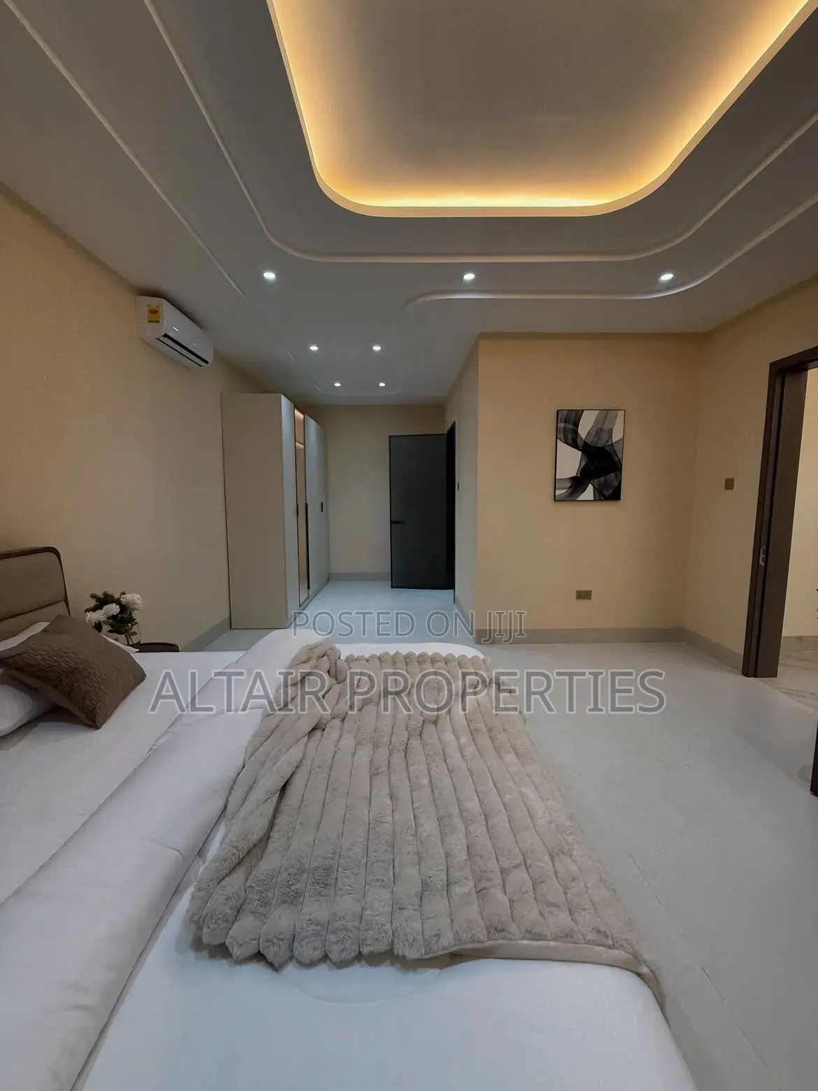 Furnished 5bdrm House in Accra Metropolitan for sale