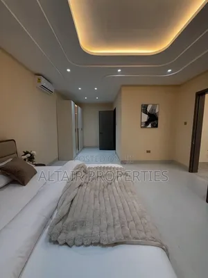 Furnished 5bdrm House in Accra Metropolitan for sale
