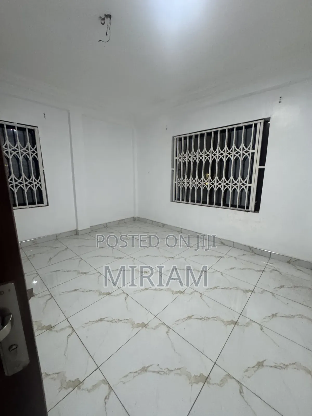 2bdrm Apartment in Asokore Mampong Municipal for rent