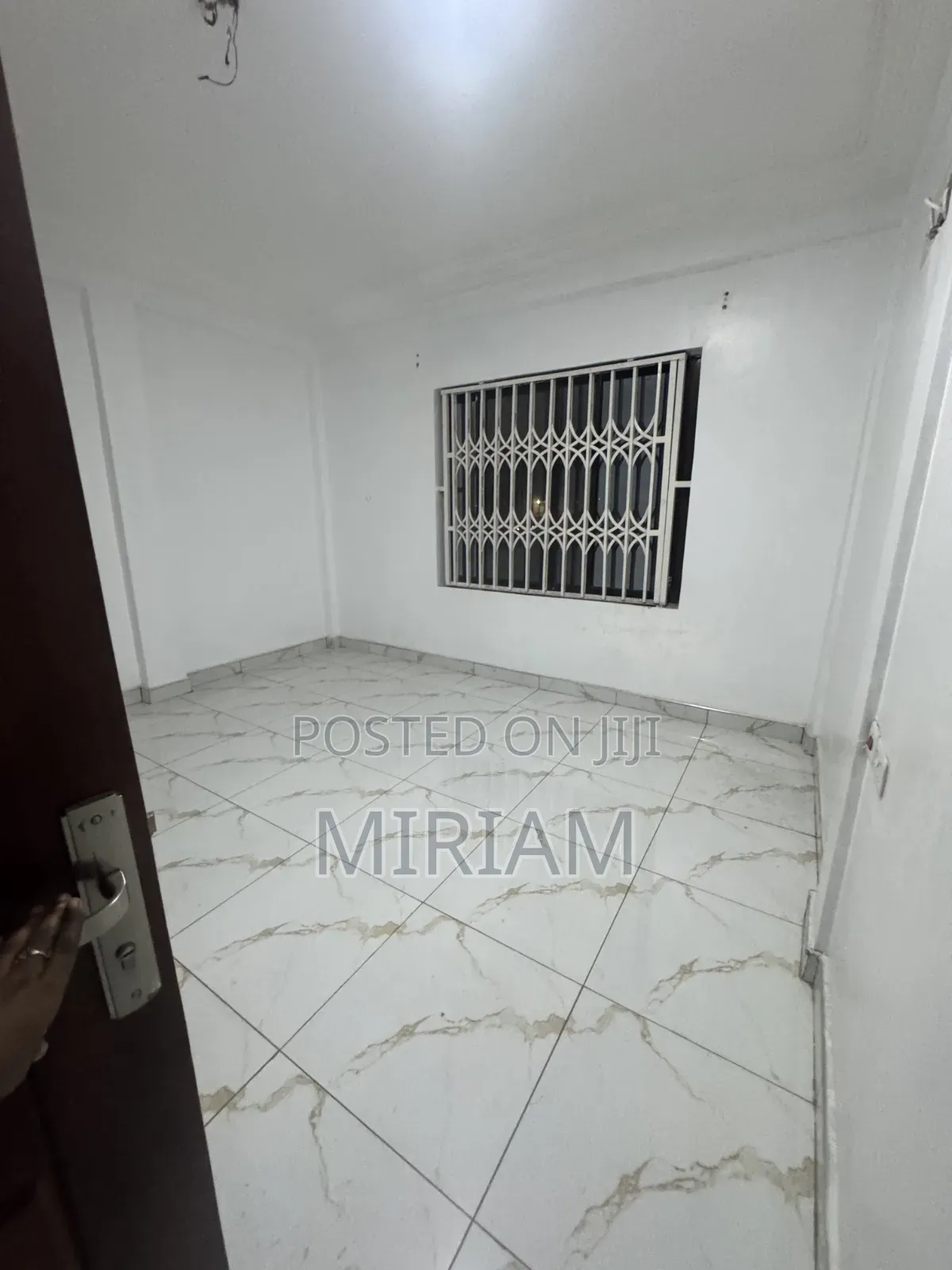 2bdrm Apartment in Asokore Mampong Municipal for rent