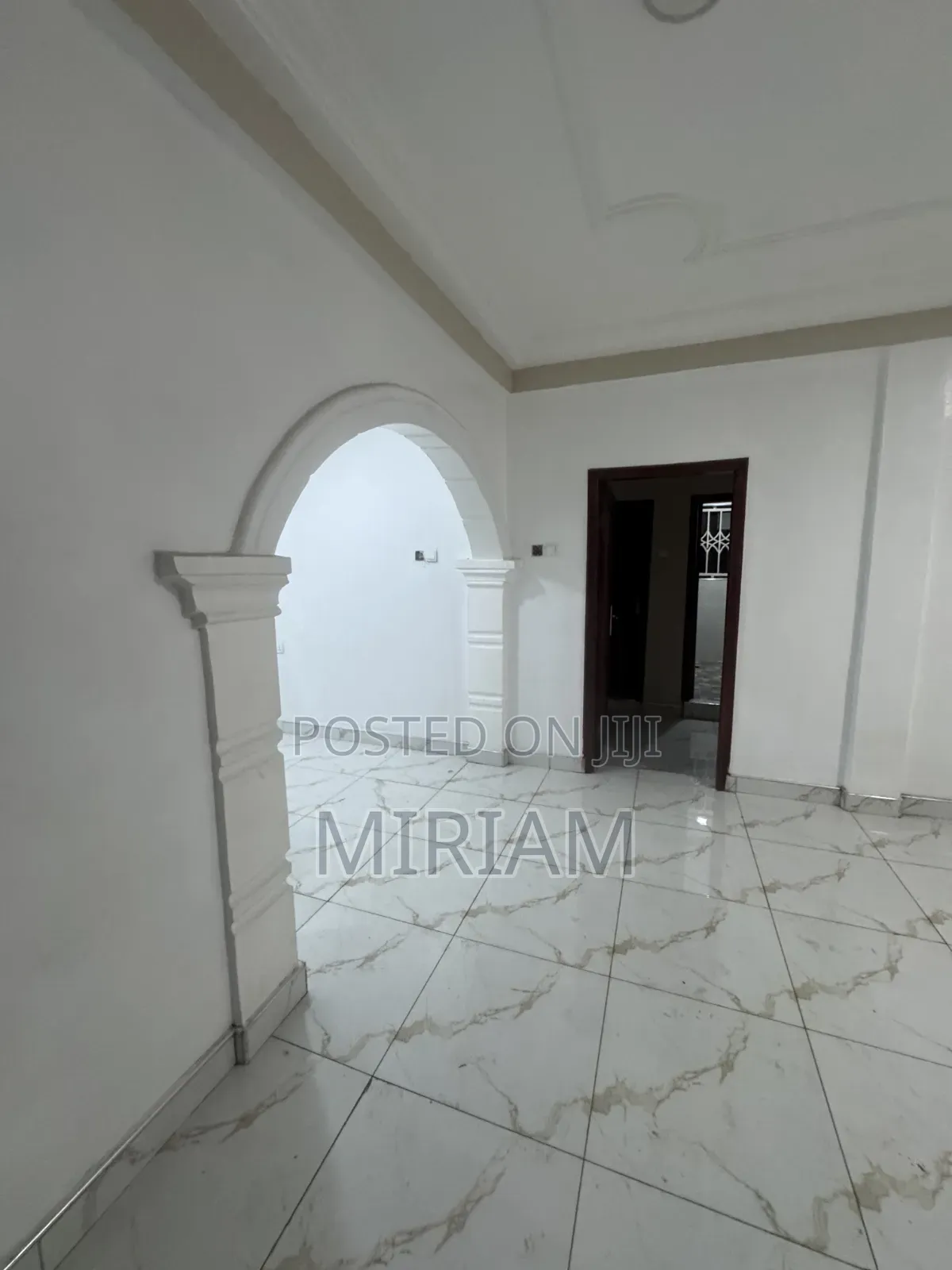 2bdrm Apartment in Asokore Mampong Municipal for rent