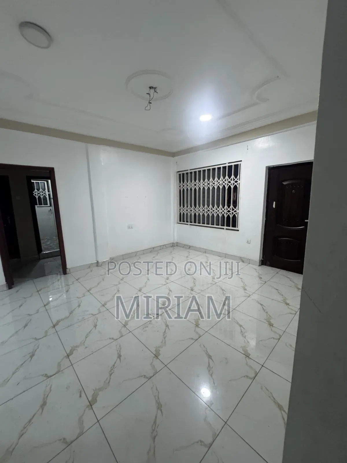 2bdrm Apartment in Asokore Mampong Municipal for rent