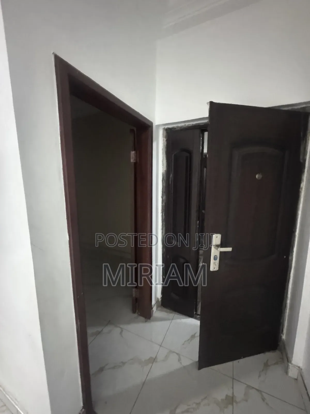 2bdrm Apartment in Asokore Mampong Municipal for rent