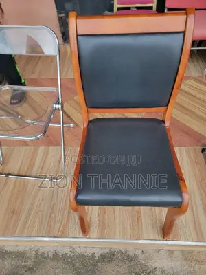 Luxury Executive Reclining Office Chair