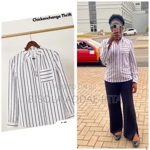 Chickenchange Thrifts