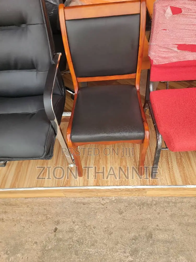 Luxury Executive Reclining Office Chair
