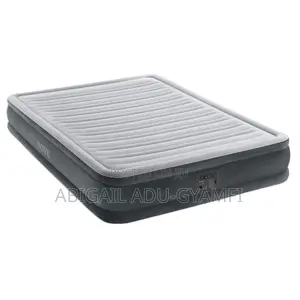 Inflatable Bed Queen Size
