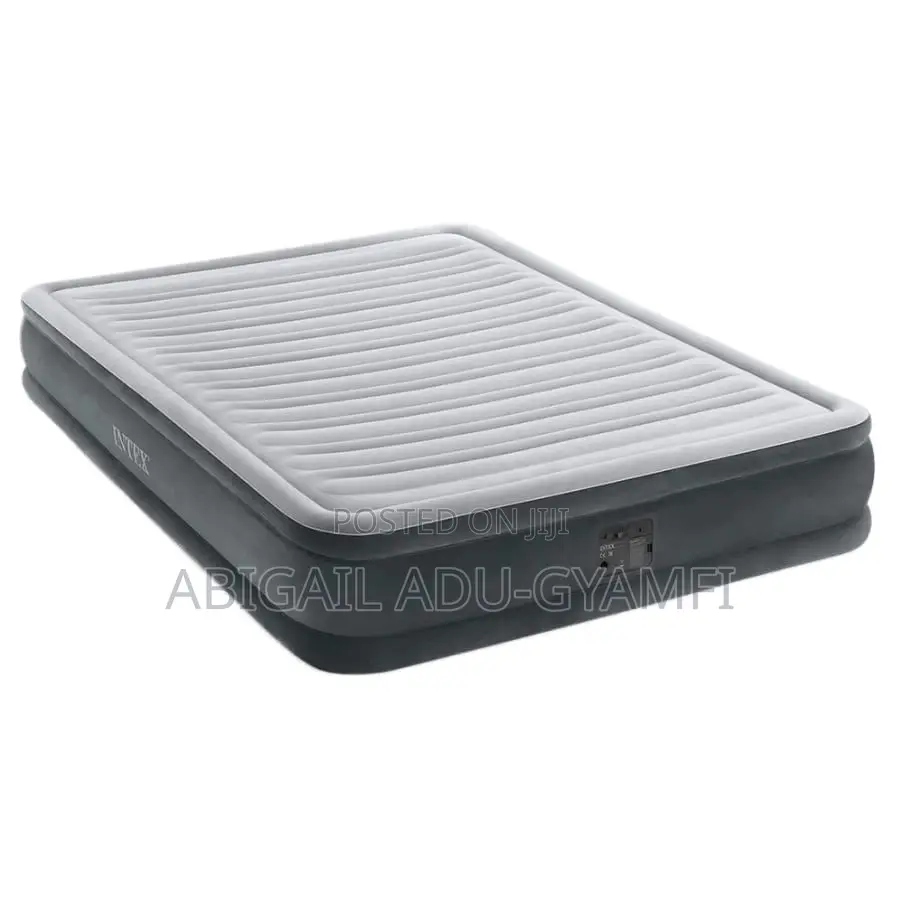 Inflatable Bed Queen Size