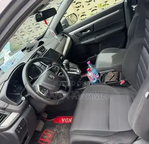 Honda CR-V 2020 Gray