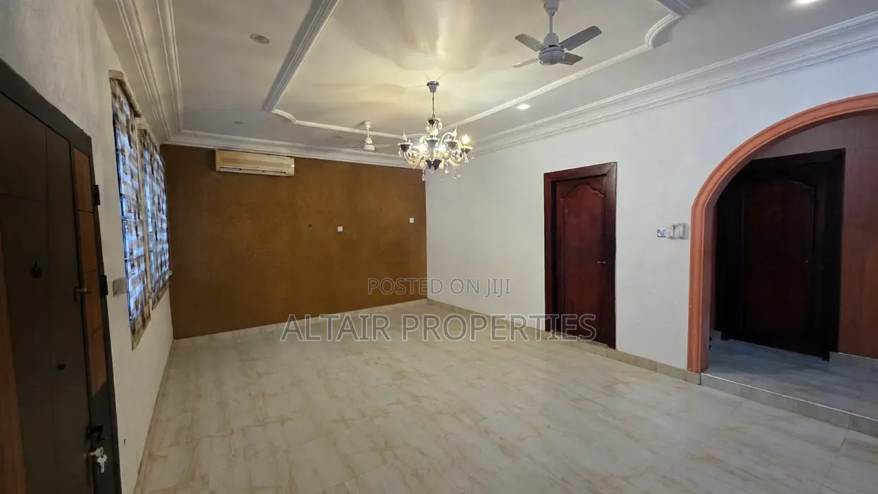 3bdrm Apartment in Accra Metropolitan for rent