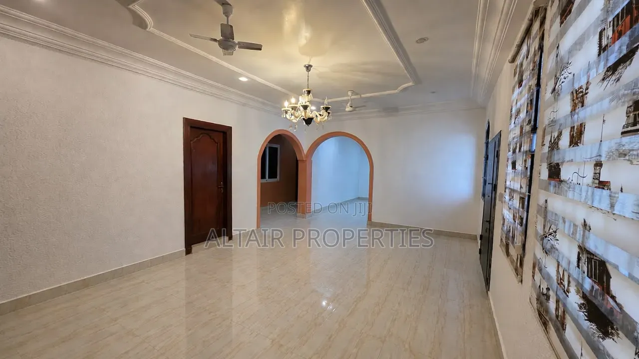 3bdrm Apartment in Accra Metropolitan for rent