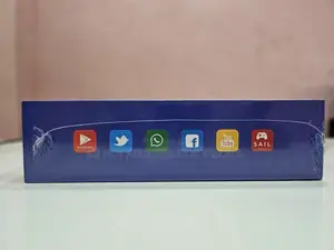 New Tablet 256 GB