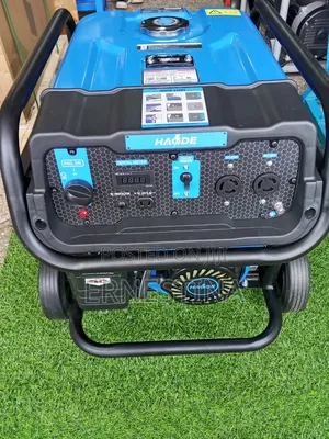 HD Generator
