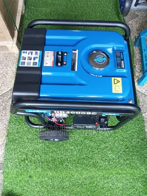 HD Generator