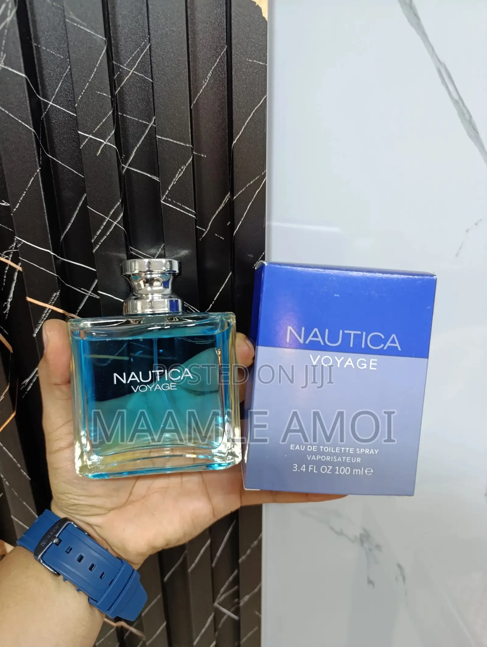 Nautica Voyage