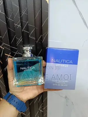 Nautica Voyage