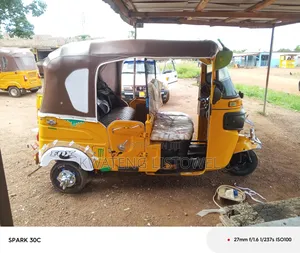 Bajaj Avenger 200 2026 Yellow