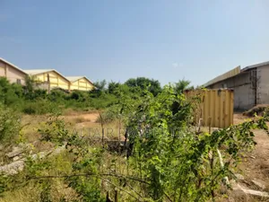 Industrial Land Available for Sale at Spintex